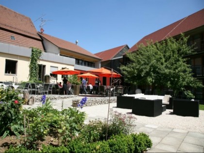 Foto: Speidel&amp;#039;s BrauManufaktur