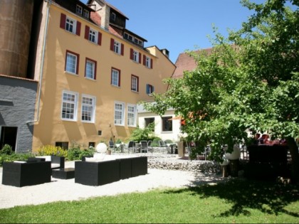 Foto: Speidel&amp;#039;s BrauManufaktur
