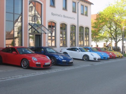 Foto: Speidel's BrauManufaktur